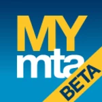 mymta android application logo